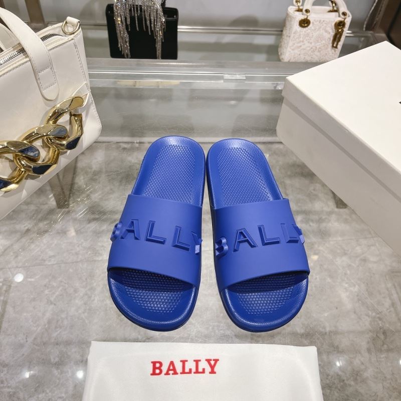 Bally Sandals